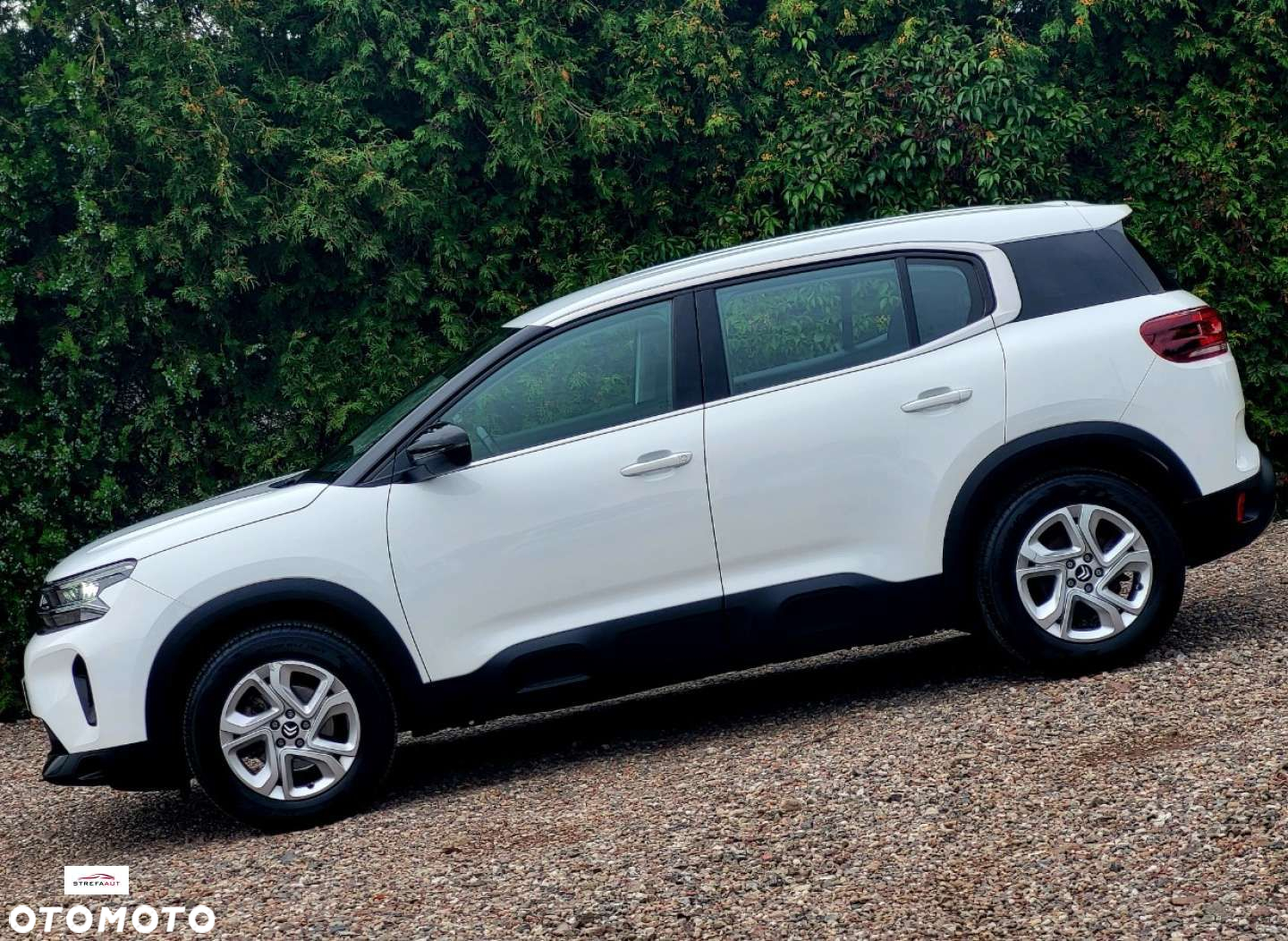 Citroën C5 Aircross - 15