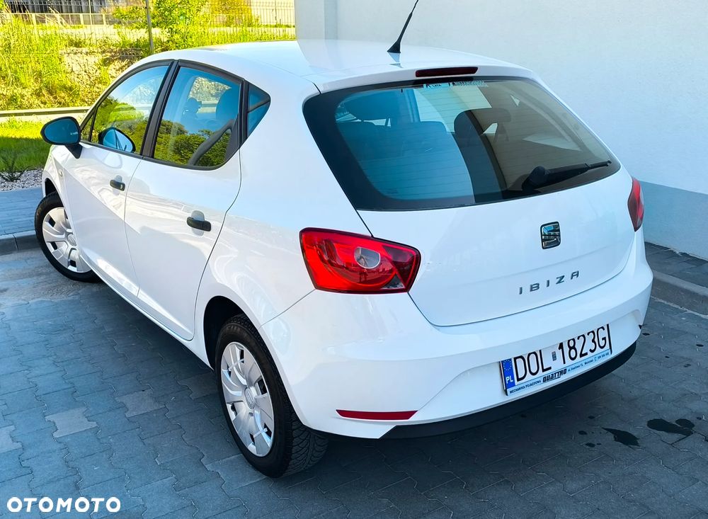 Seat Ibiza 1.0 Style - 13