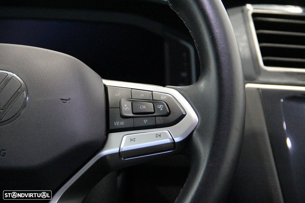 VW Tiguan 2.0 TDI Life DSG - 12