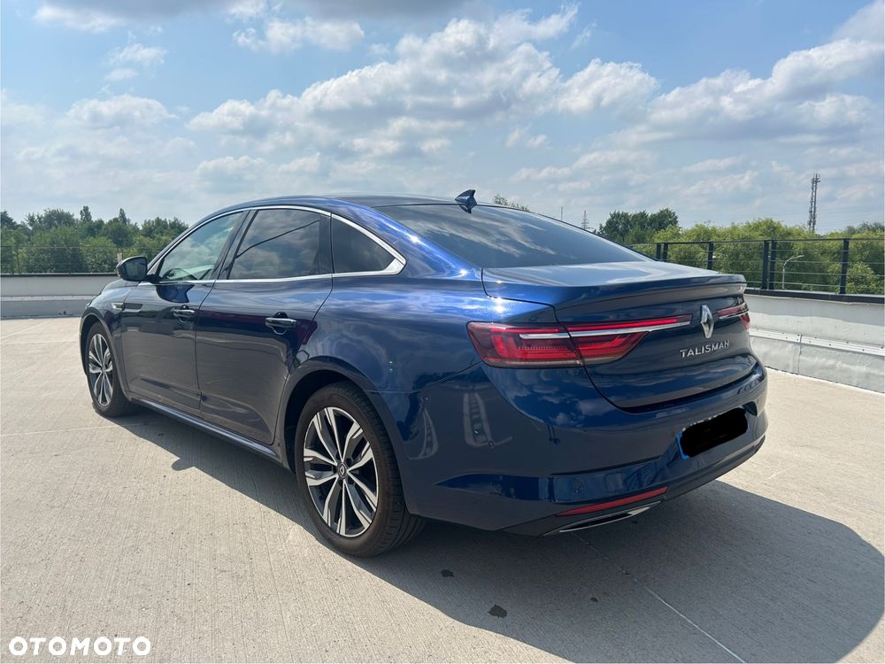 Renault Talisman 2.0 Blue dCi Intens EDC - 11