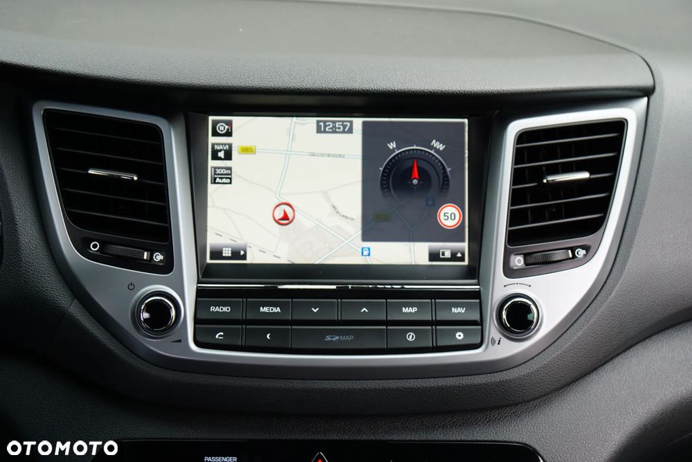 Hyundai Tucson 1.6 Turbo 4WD DCT Intro Edition - 30