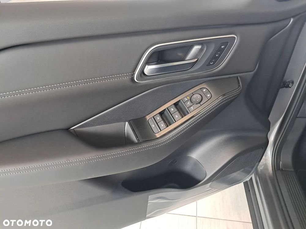 Nissan X-Trail - 10
