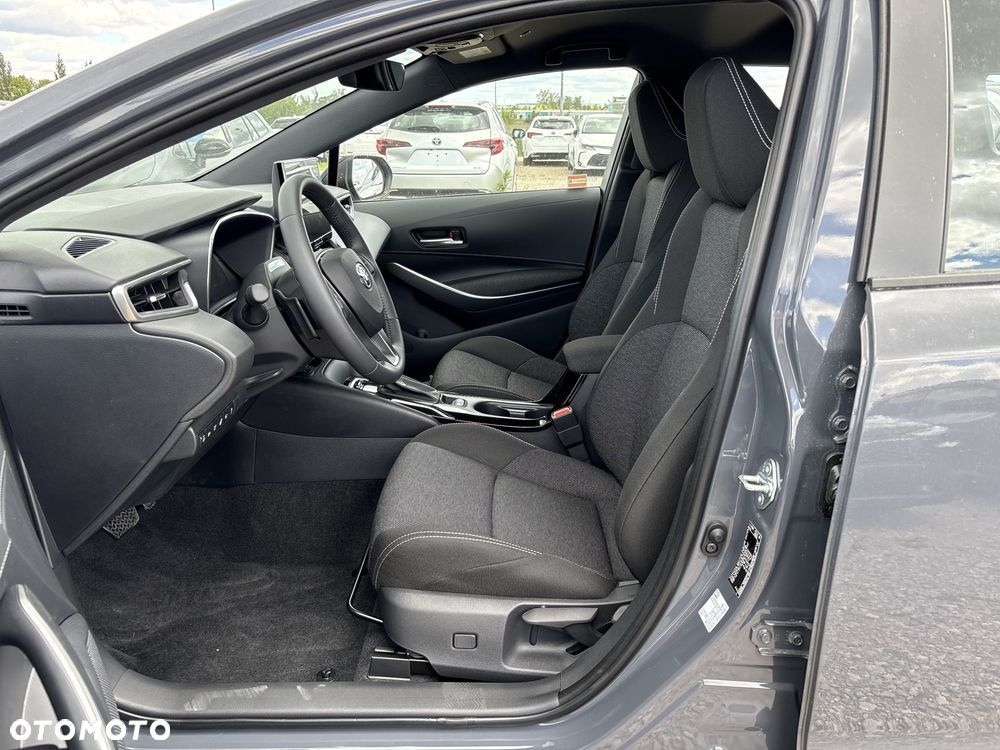 Toyota Corolla 1.8 Hybrid Comfort - 11