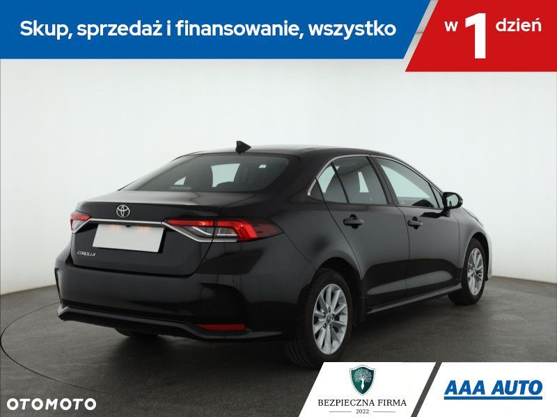Toyota Corolla - 7