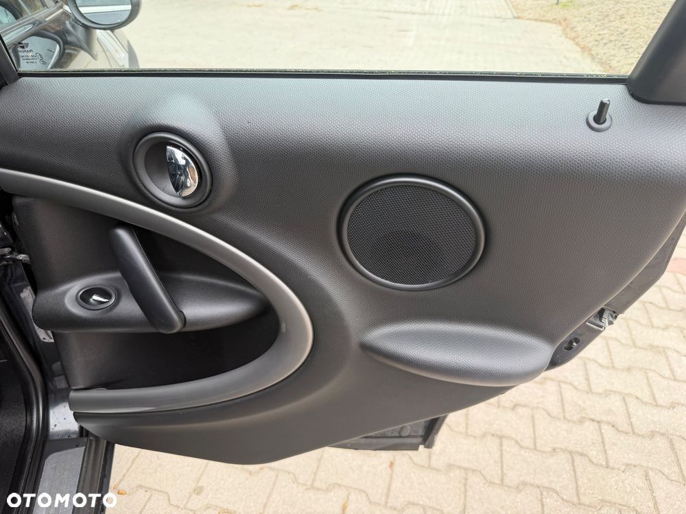 MINI Countryman - 14