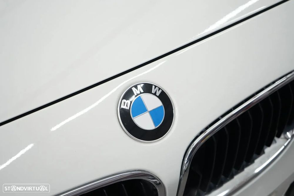 BMW 116 - 8