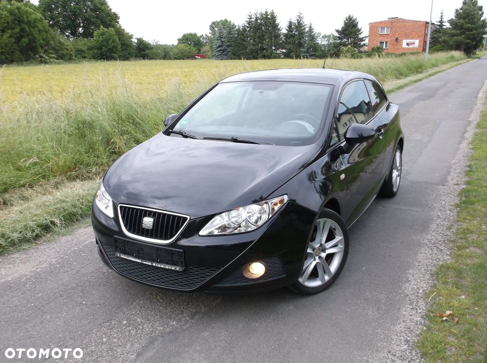 Seat Ibiza SC 1.2 TSI Sport - 24