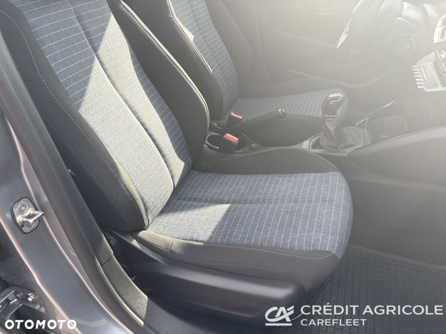 Peugeot 208 1.2 PureTech Like S&S - 18