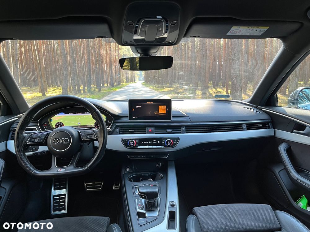 Audi A4 Avant 2.0 TDI S tronic design - 6