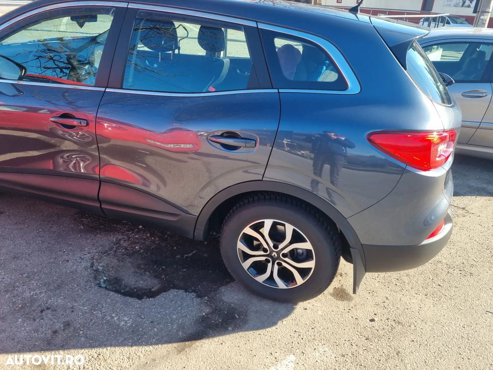 Renault Kadjar 1.2 TCe Life - 19