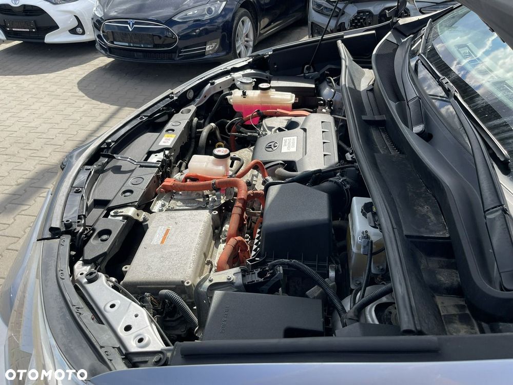 Toyota RAV4 Hybrid Style 4x4 - 21