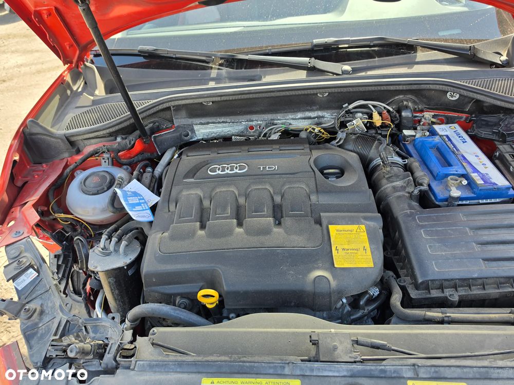Audi Q2 2.0 TDI Quattro S tronic design - 27