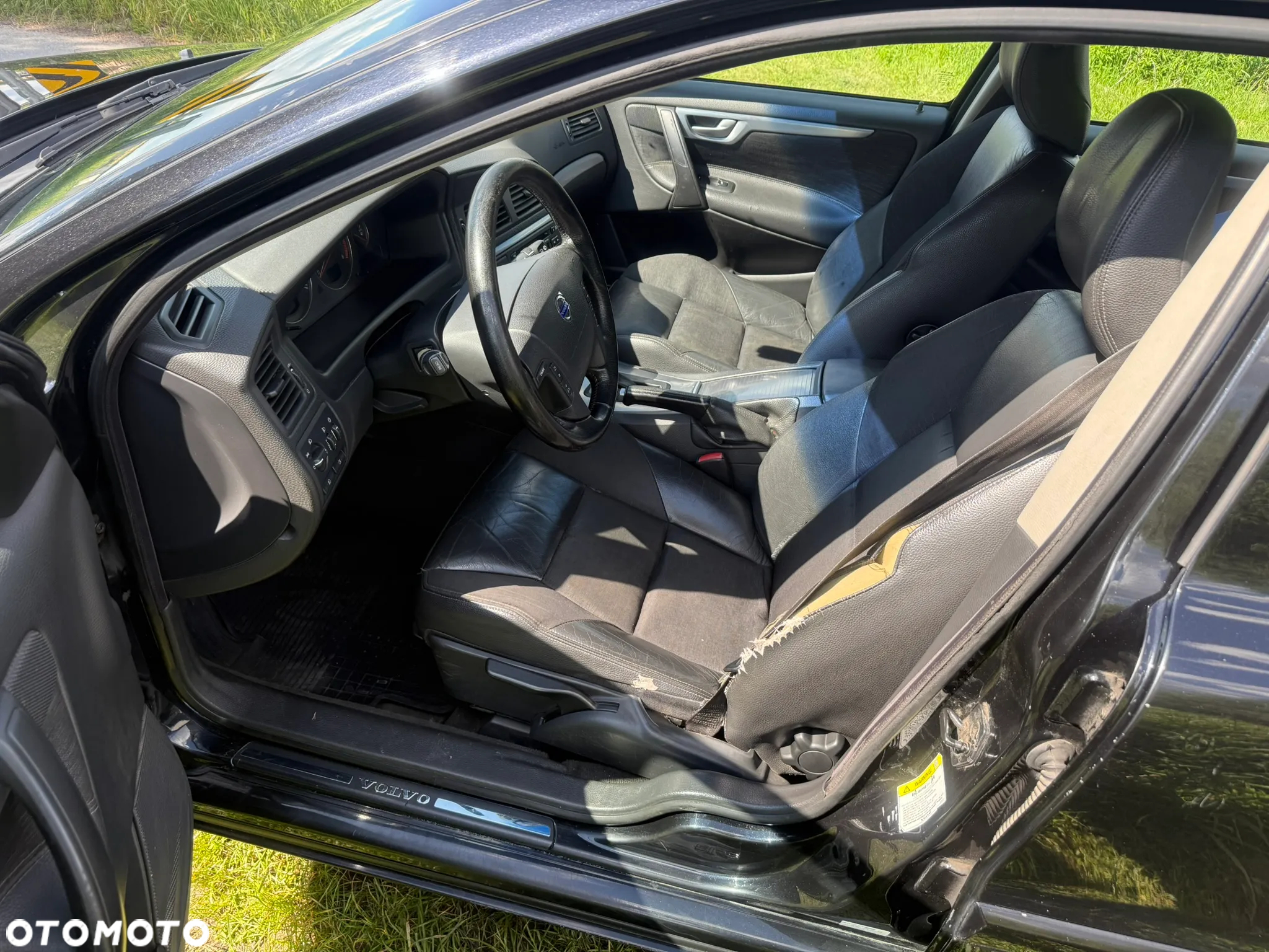 Volvo V70 - 32