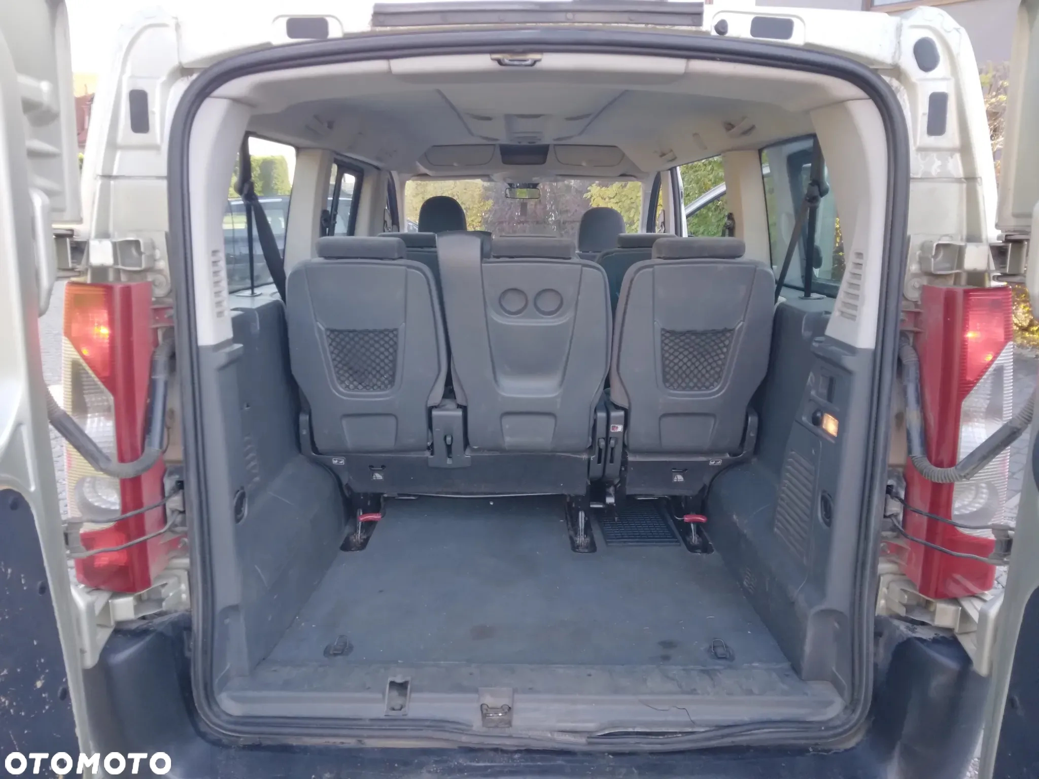 Fiat Scudo - 12