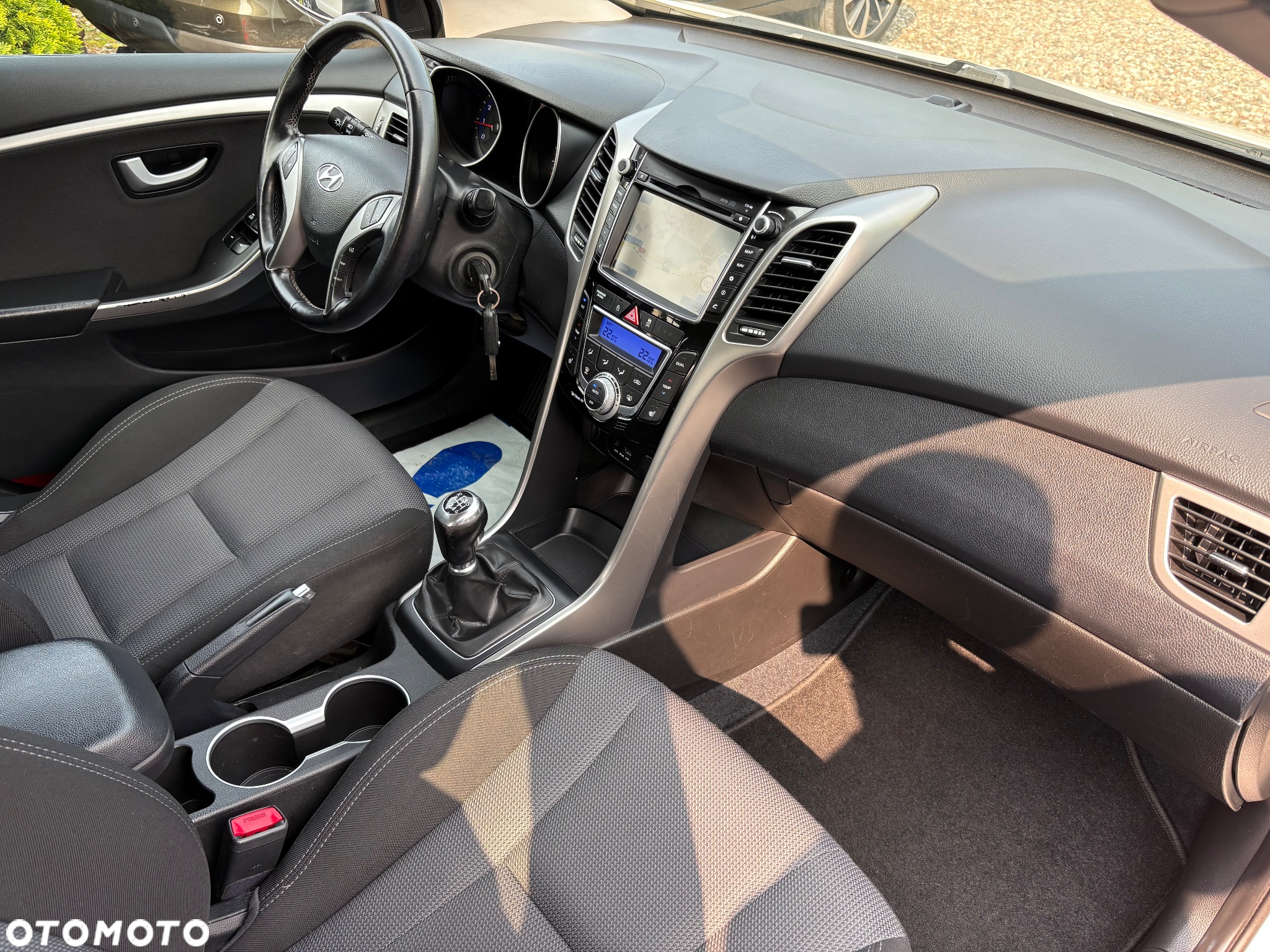 Hyundai i30 1.4 Premium - 27