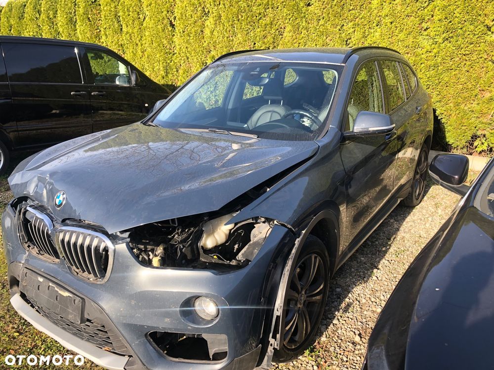 BMW X1 - 4