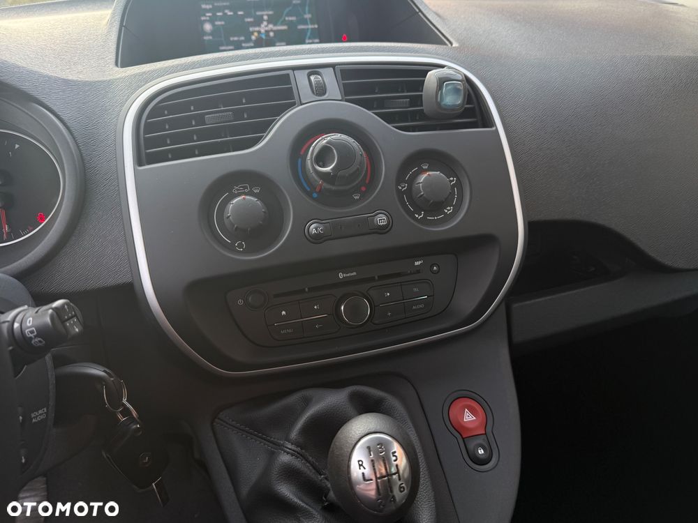 Renault Kangoo 1.2 TCE Business - 11
