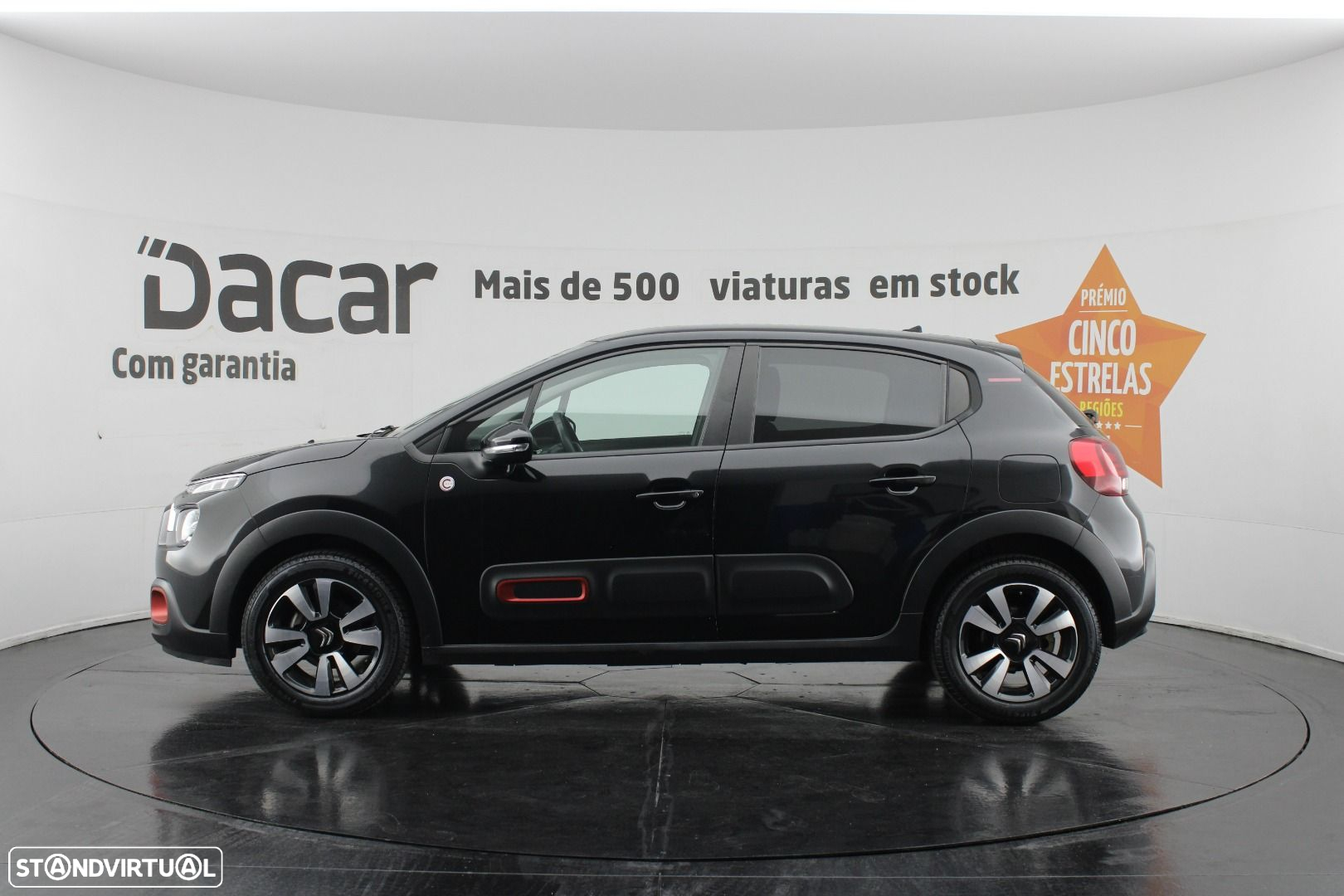 Citroën C3 1.5 BlueHDi Feel - 5