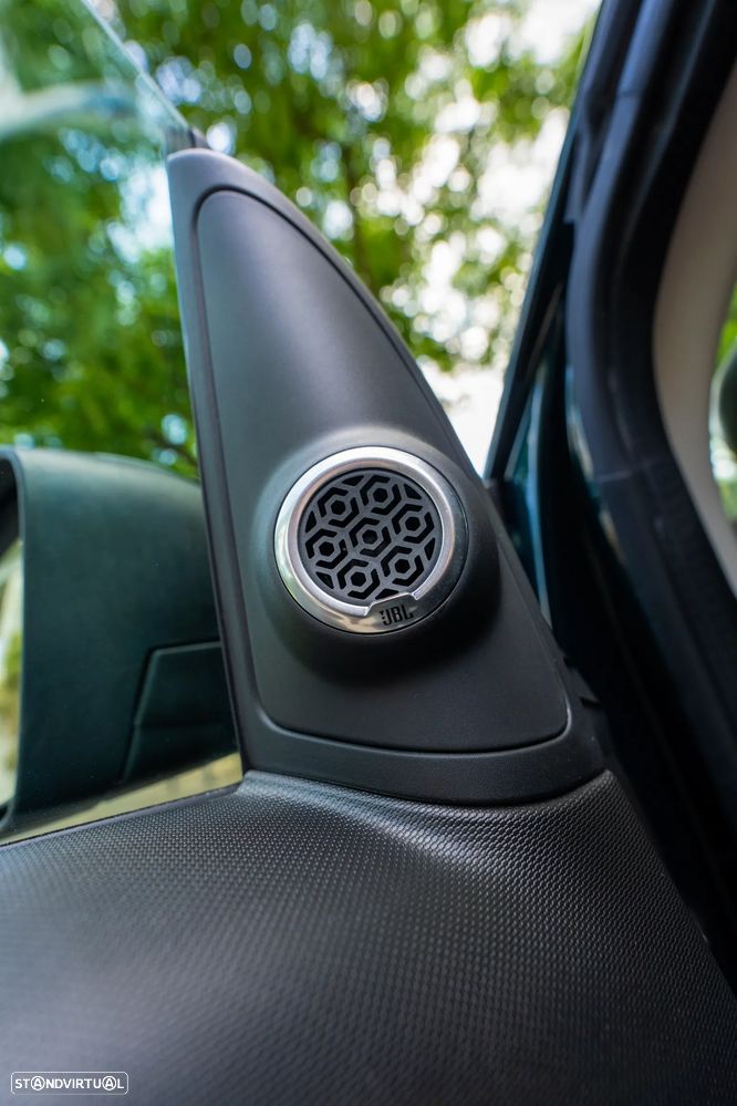 Smart ForTwo Coupé Prime - 19