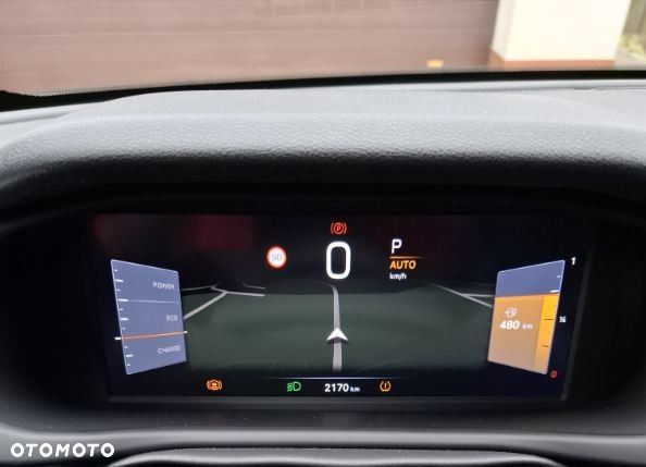 Jeep Avenger 1.2 T3 mHEV The North Face 4xe eDCT6 - 4