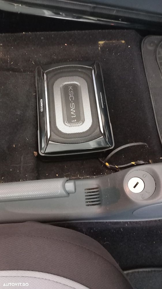 Smart Fortwo coupe softtouch pulse - 17