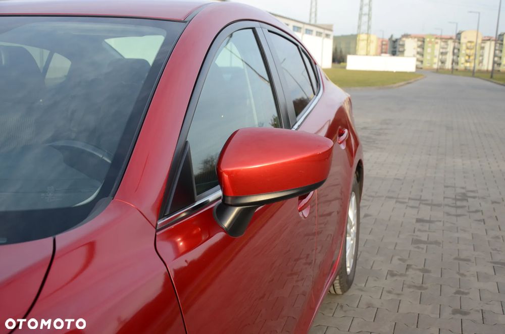 Mazda 3 - 15