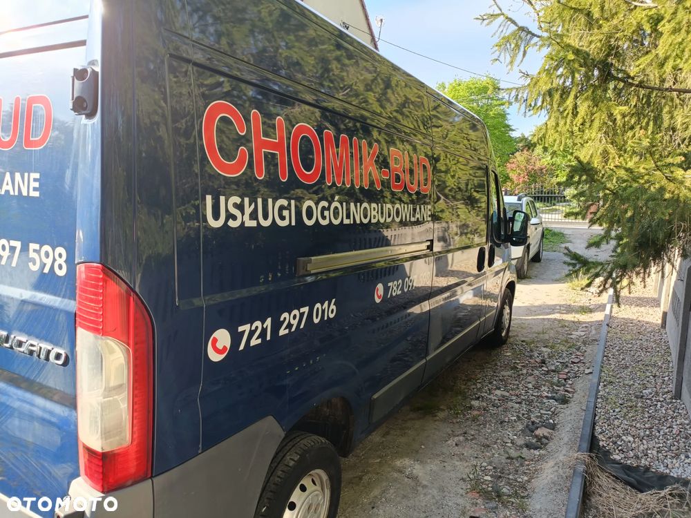 Fiat Ducato L3H2 - 7