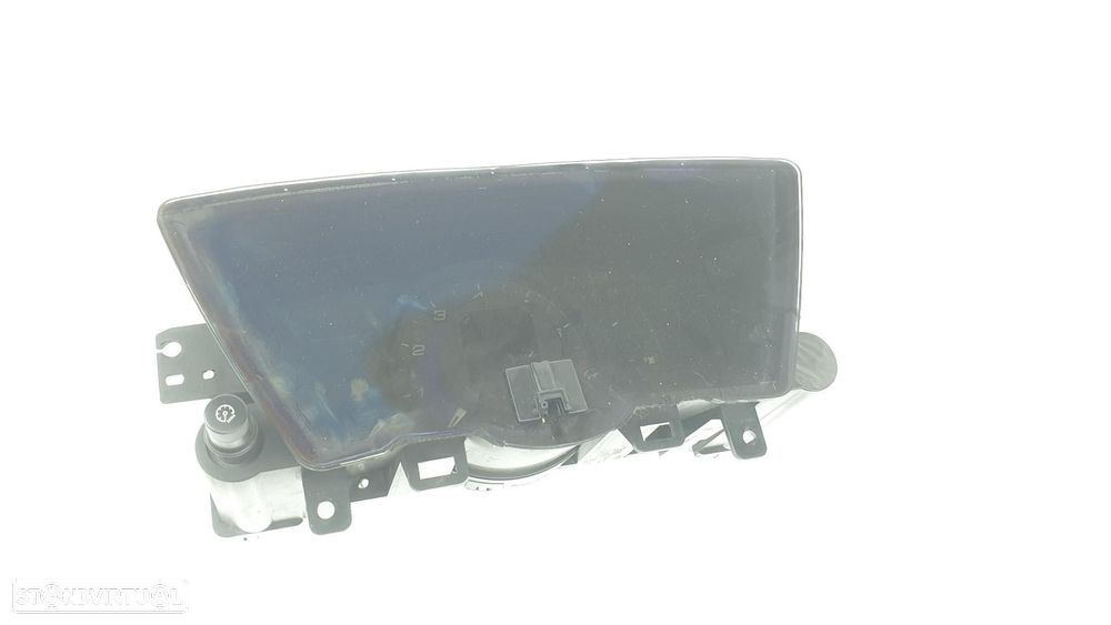 QUADRANTE HONDA CIVIC 5 PUERTAS FK - 1