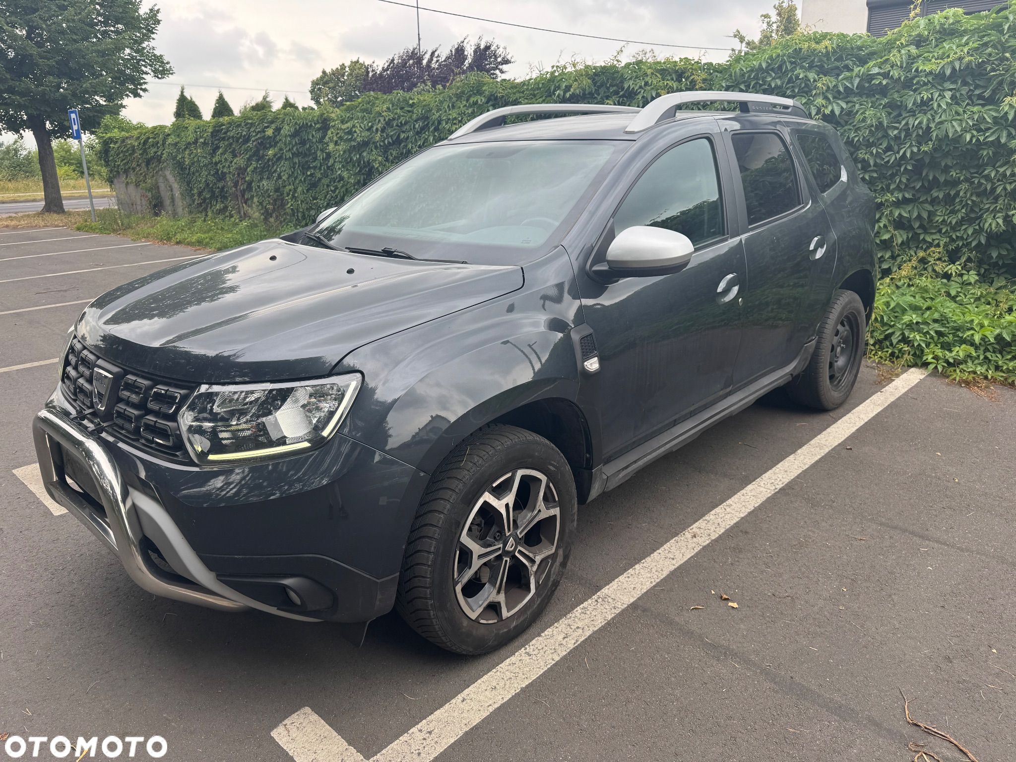 Dacia Duster 1.0 TCe Essential - 1
