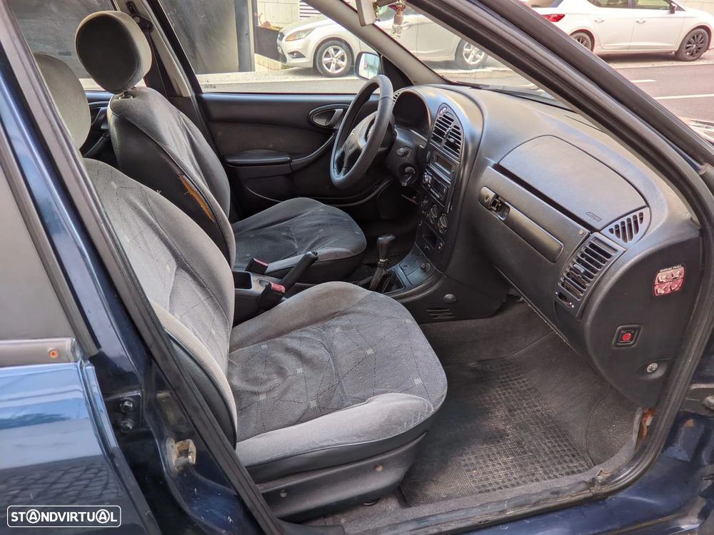 Citroën Xsara 1.4i X - 6