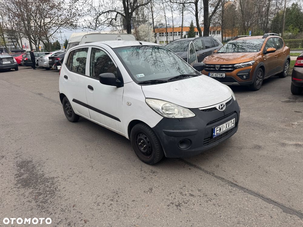 Hyundai i10 1.1 Comfort - 1