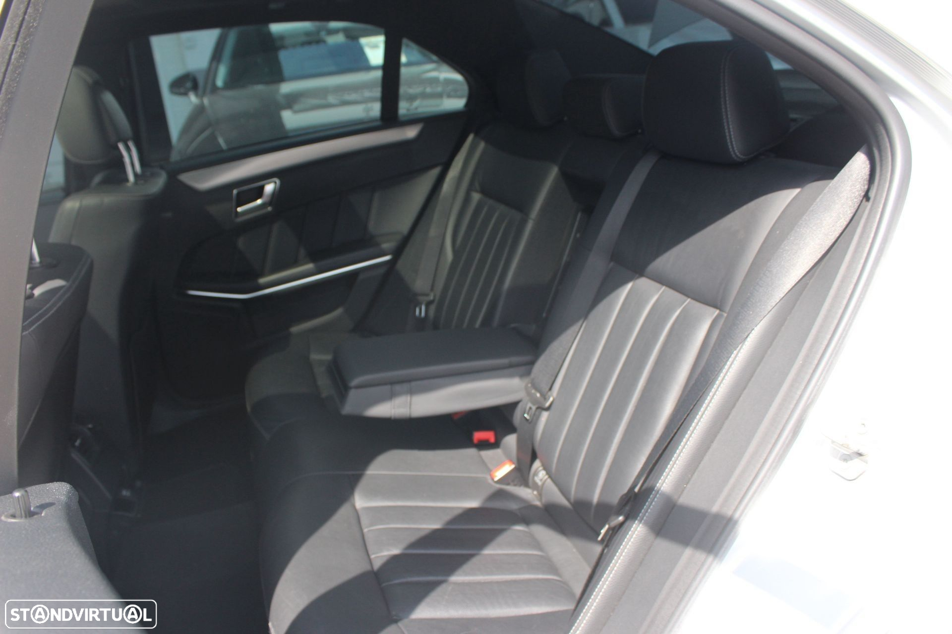 Mercedes-Benz C 220 d BE Edition Avantgarde Aut. - 10