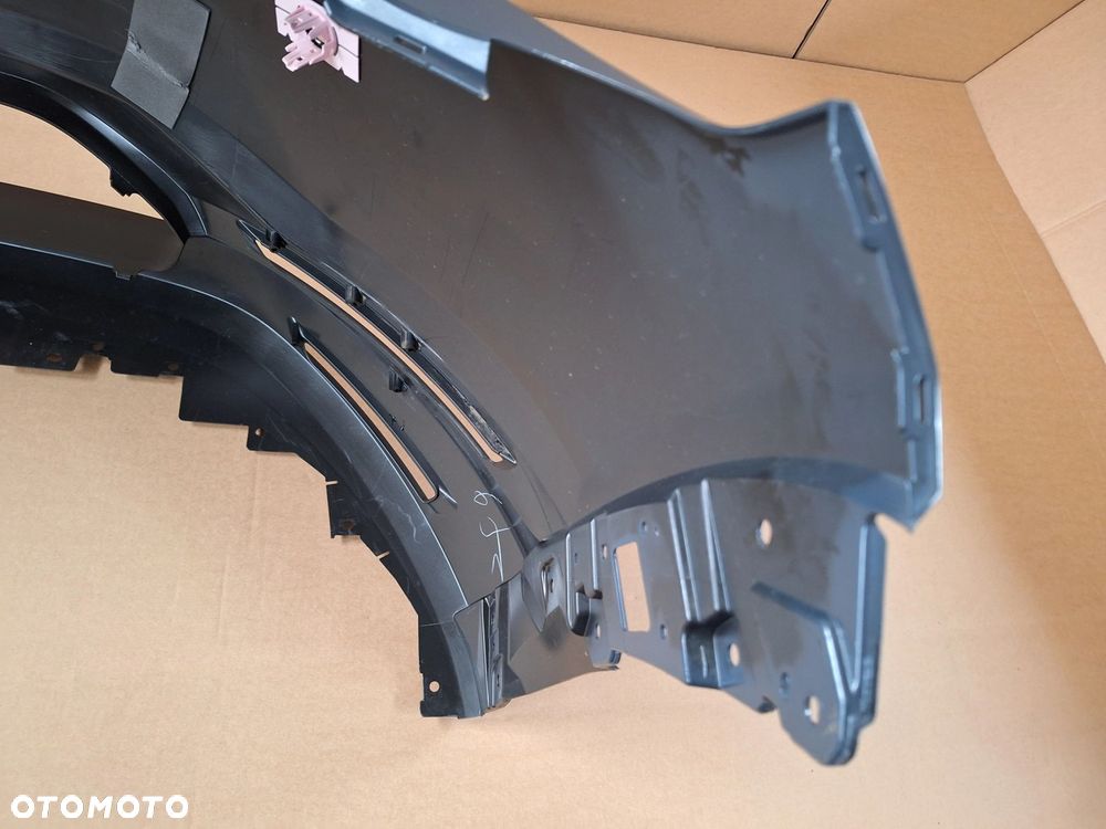 MAZDA MX30 MX-30 20- NIE KLEJONY! ŁADNY ZDERZAK PRZÓD PRZEDNI ORYG. MAZDA DN4E-50031 WYSYŁKA 24H - 10
