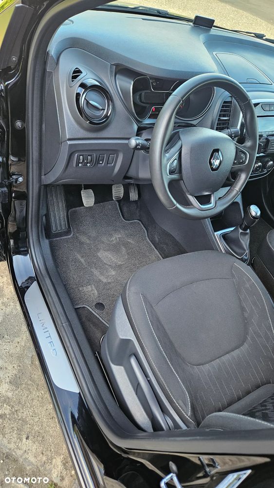 Renault Captur - 15