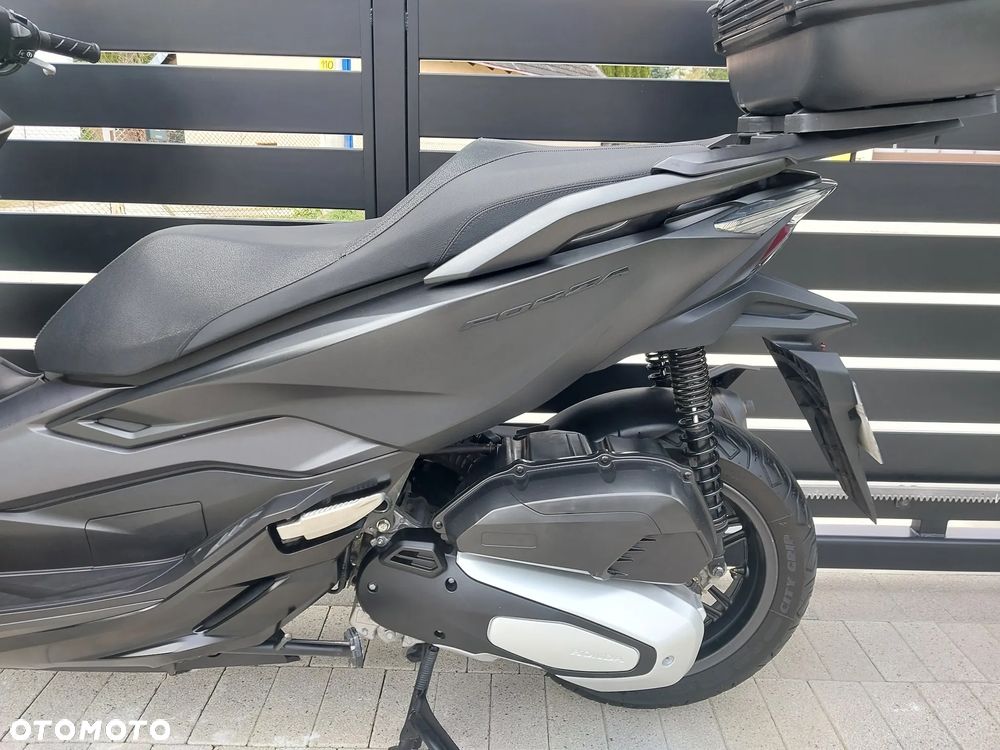 Honda NSS - 7