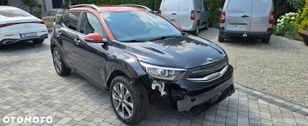 Kia Stonic - 2
