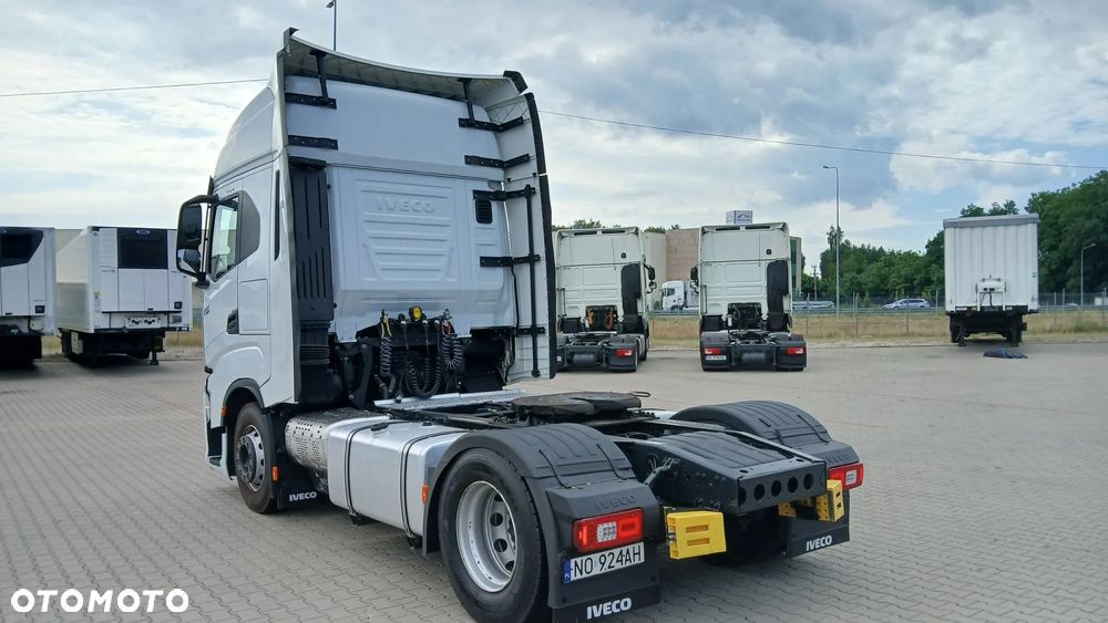 Iveco AS440S49T/P - 8