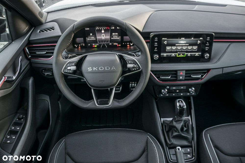 Skoda Kamiq - 18