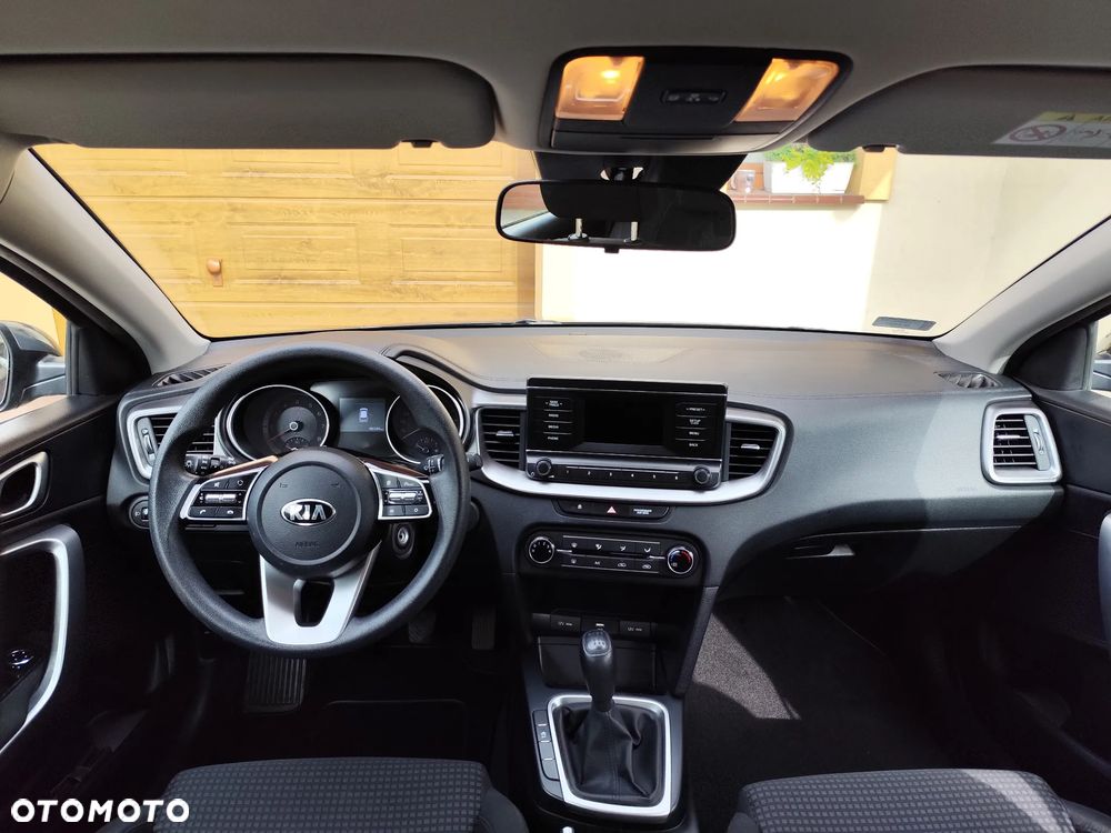 Kia Ceed 1.0 T-GDI S - 15