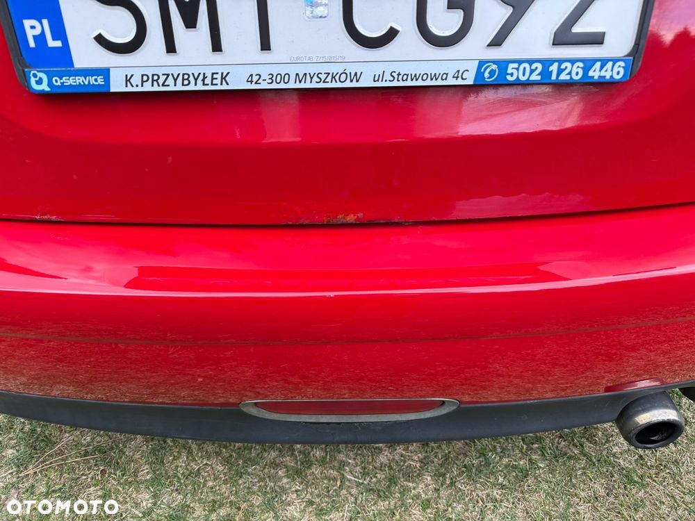 MINI ONE Standard - 14