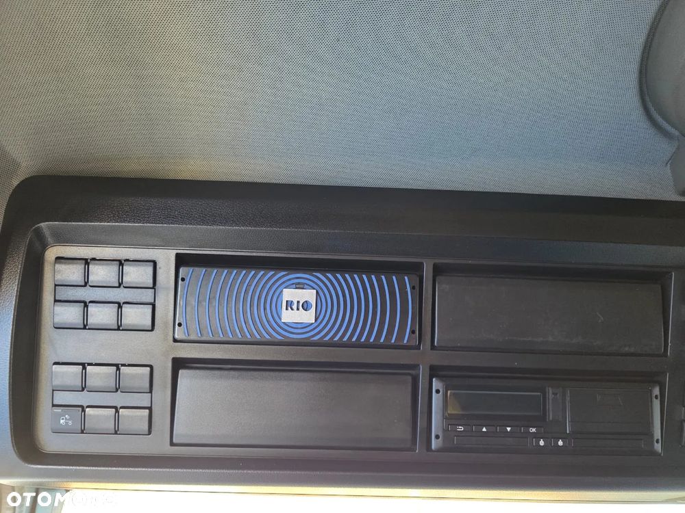 MAN TGS 18.510 4X2 BL RETARDER - 21