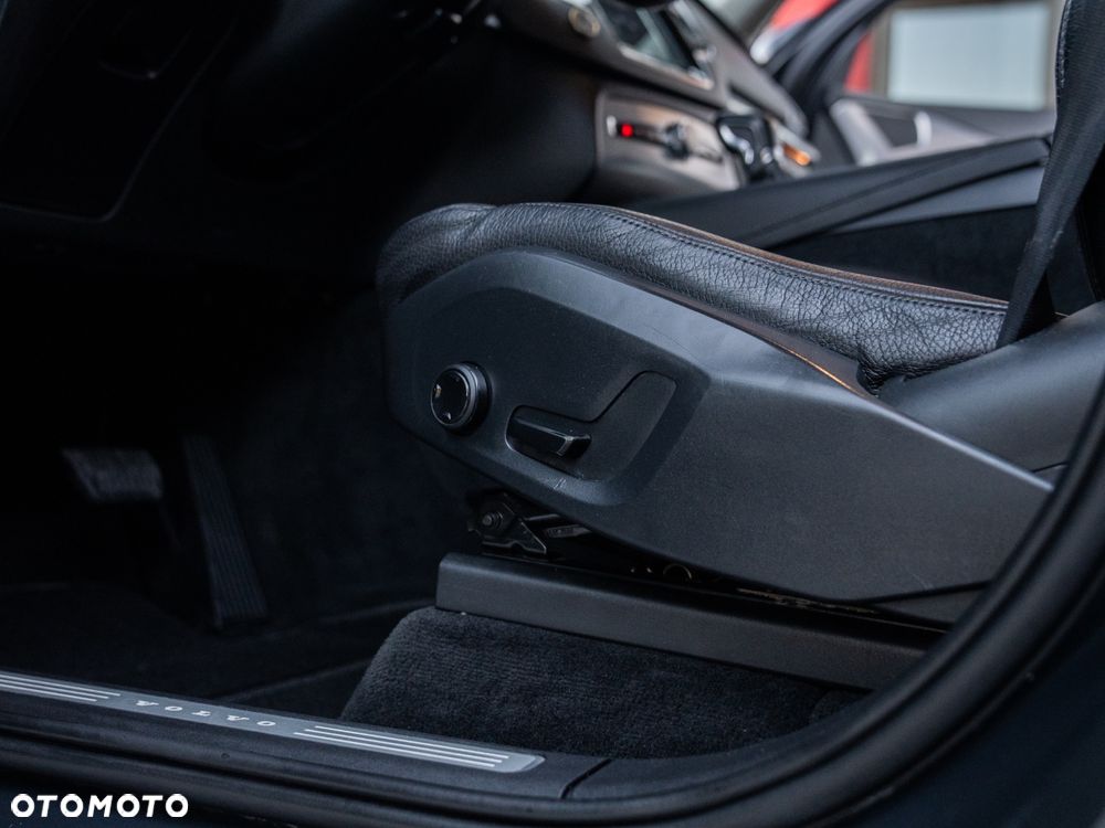 Volvo XC 90 D4 Geartronic Momentum - 36