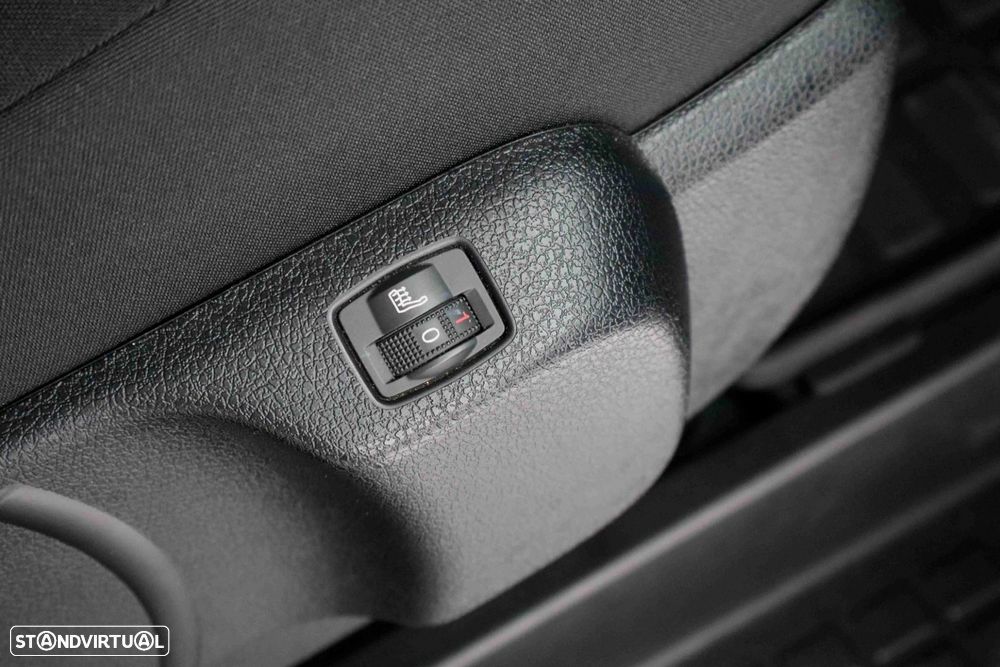 Citroën ë-Jumpy Space Tourer 75 kWh XL - 39