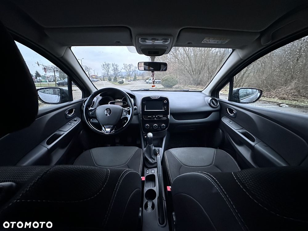 Renault Clio Energy dCi 90 Business - 8