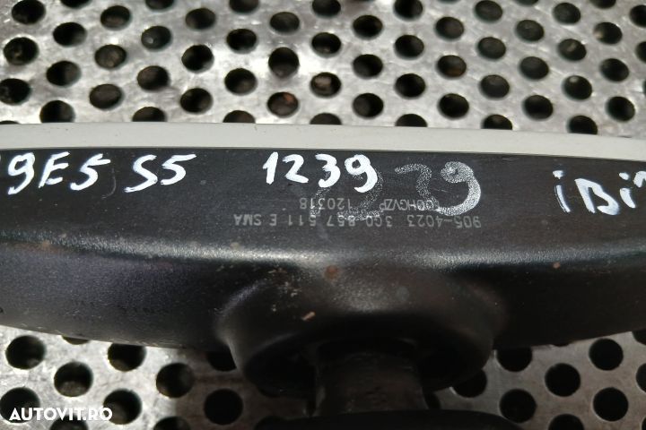 Oglinda retrovizoare parbriz 03G857511E 03G857511E Seat Ibiza 5 KJ [2 - 5