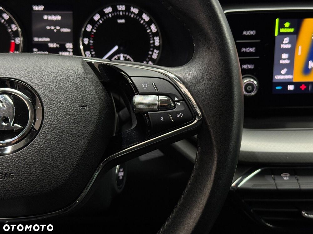 Skoda Octavia 2.0 TDI Ambition - 22