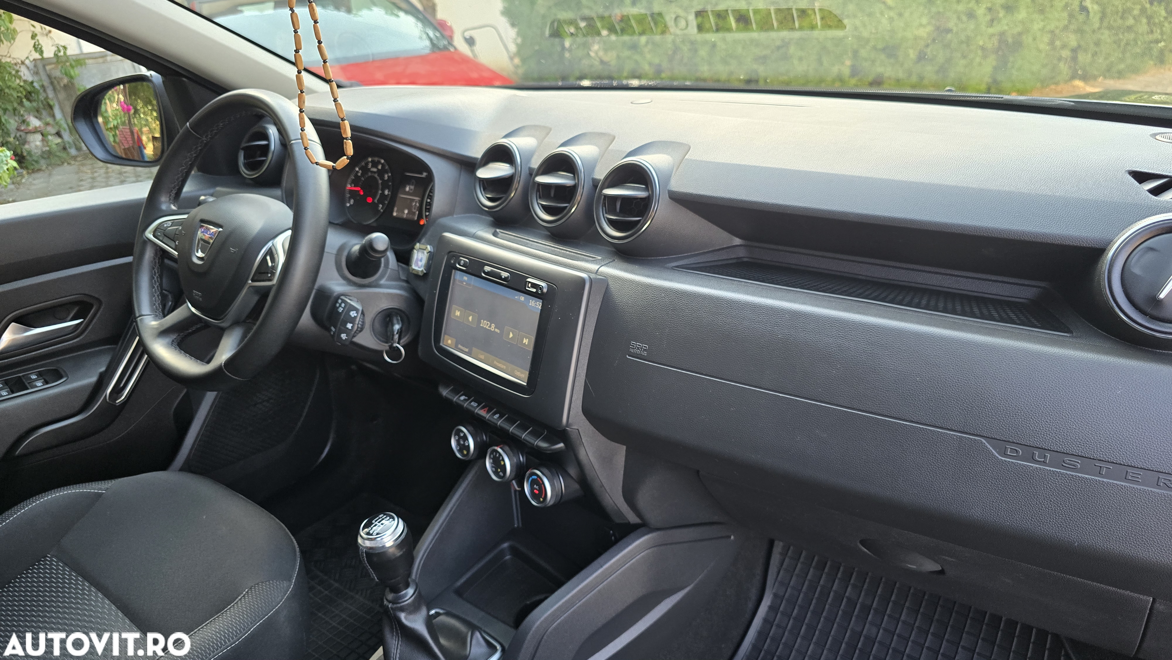 Dacia Duster 1.2 TCe Comfort - 11