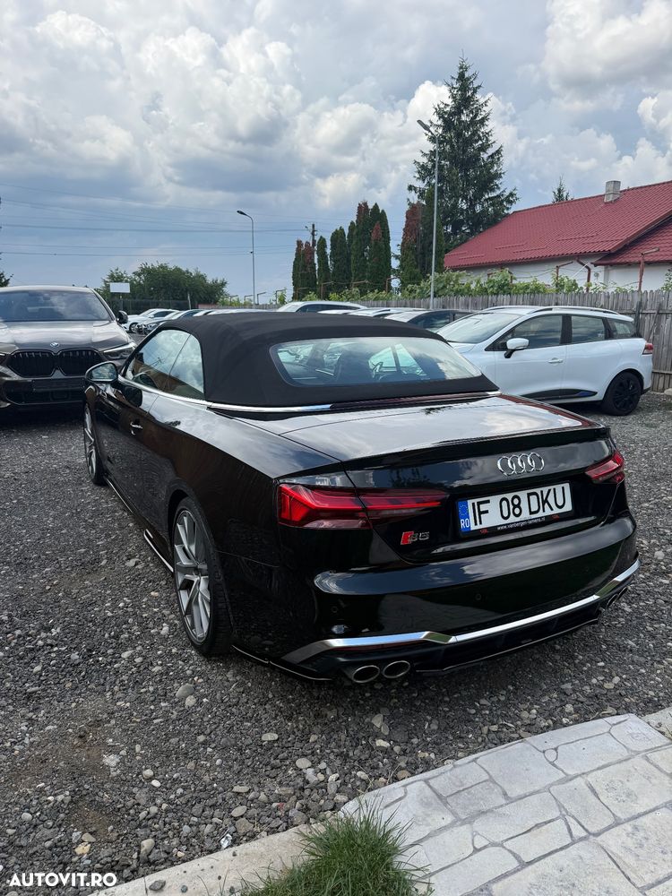 Audi S5 - 14