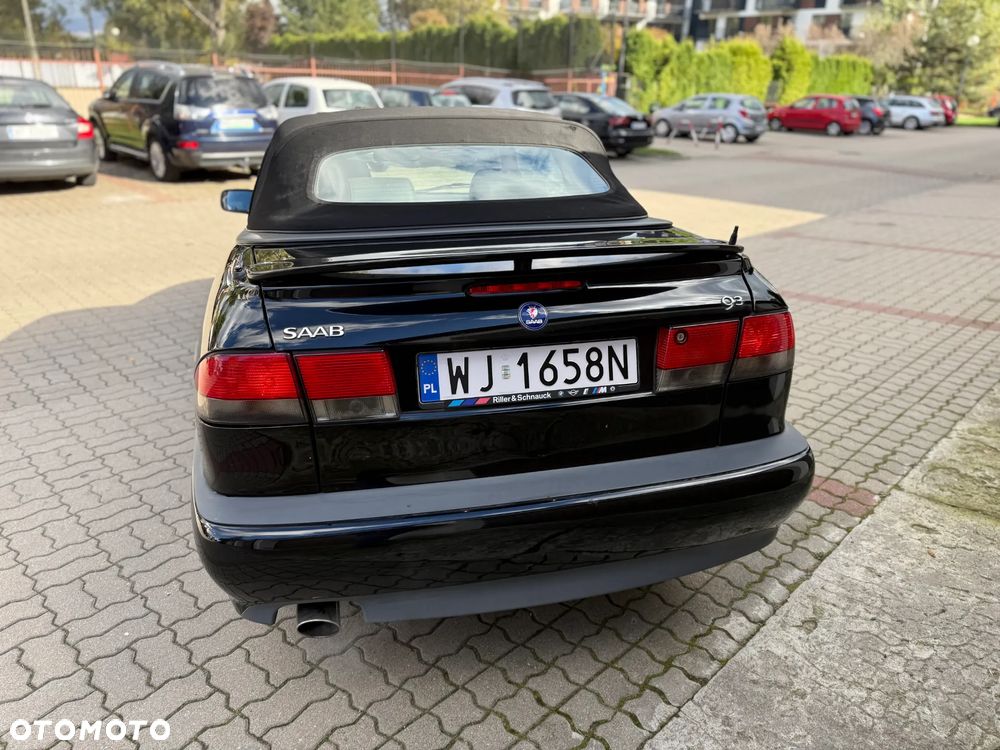 Saab 9-3X - 6