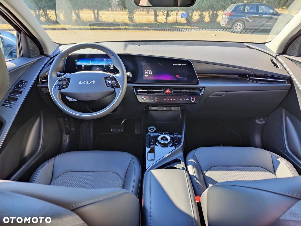 Kia Niro - 15